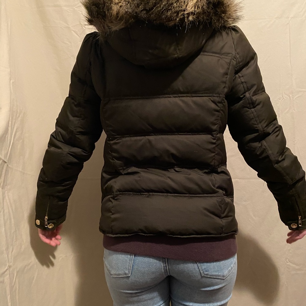 Winter Jacket - image 3